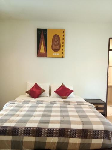 Golden Sea Beach Villa and Resort