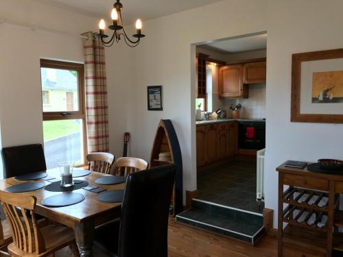 Kesh Lakeside Cottage in Kesh