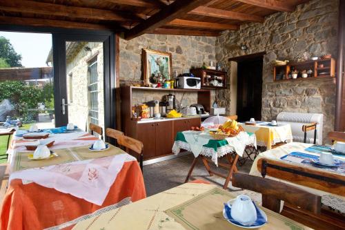Restoran, Il Nido nella Bionda in Brugnato