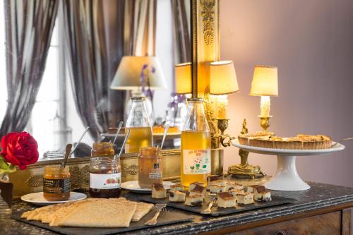 Logis Hôtel Arvor