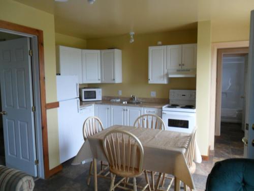 Mayfield Country Cottages in Mayfield (PE)