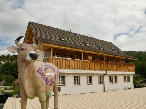 Conny's B&B in Niederweningen, Schweiz
