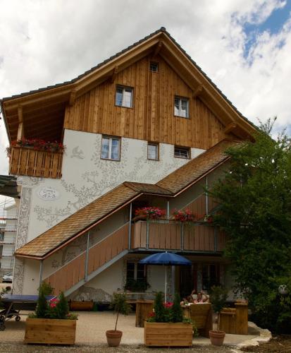 Conny's B&B - main image