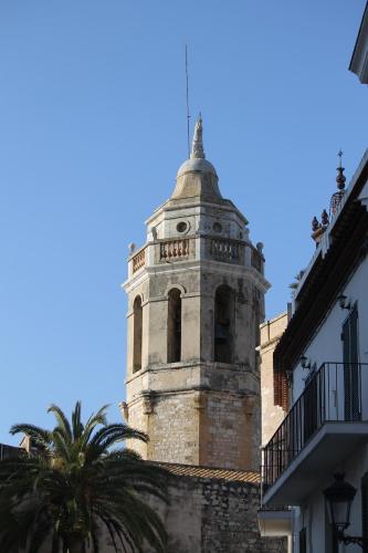 Sitges Apartment For Rent I