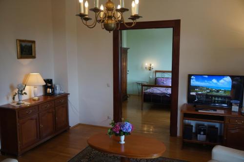 Hotel-Appartement-Villa Ulenburg - image 9