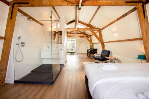 Stayci Serviced Apartments Royal Palace - image 6