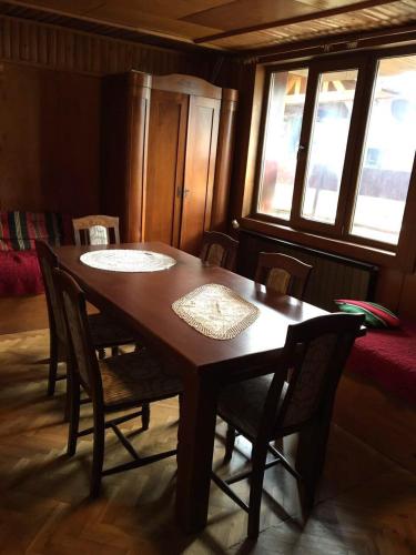 Davidkov Holiday Home in Shipka