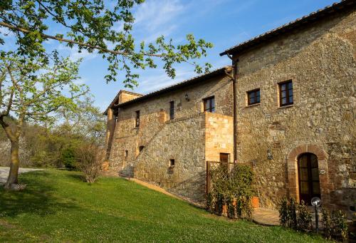 Agriturismo Nobile