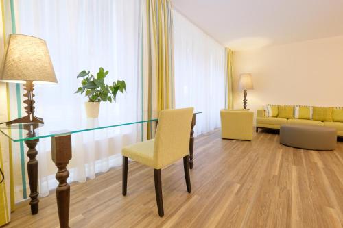 Hotel Bären Titisee - image 14