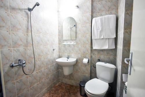 Hotel "Kalina"