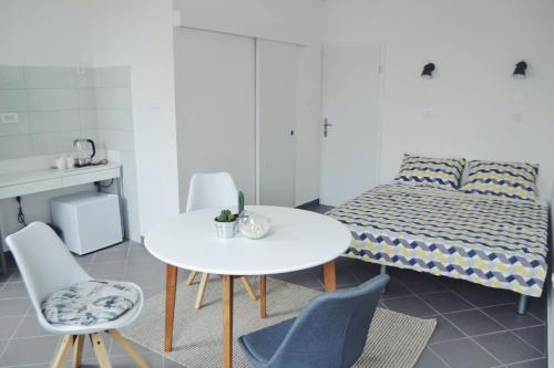  Studio Apartman Ponte in Zadar