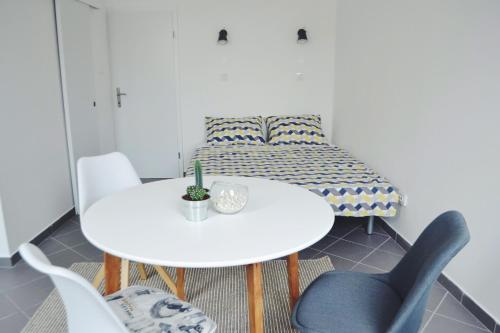  Studio Apartman Ponte in Zadar