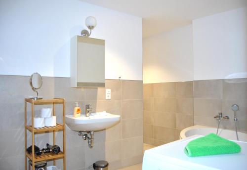 Vailo City Suites Leipzig Altstadt 243m von Leipzig entfernt