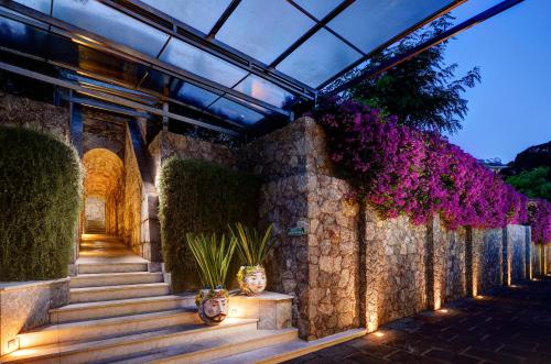 La Plage Resort - Accommodation - Taormina