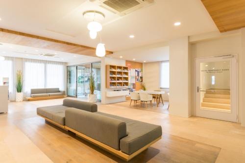 Lobby, Hotel Monterrey Roses by Pierre & Vacances in Roses