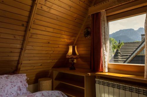 Rezydencja Bambi – Zakopane, IA