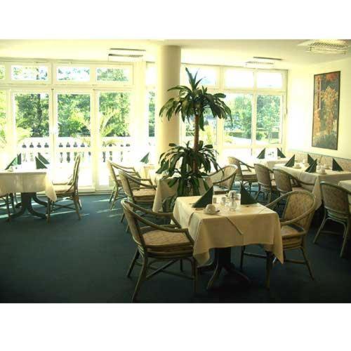 Hotel Kubrat an der Spree - image 12