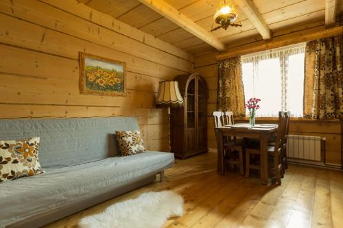 Rezydencja Bambi – Zakopane, IA