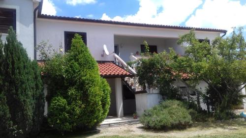  Apartment Verem 1029, Pension in Vižinada