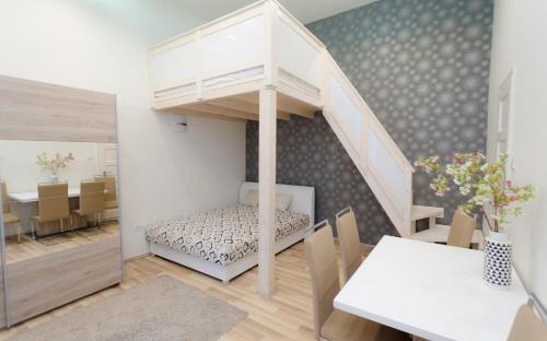  Tinola Apartment, Pension in Budapest