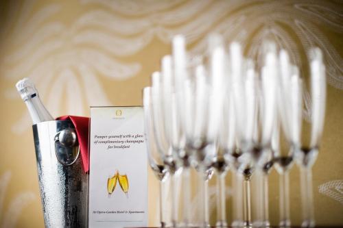 Opera Garden Hotel & Apartments - image 8