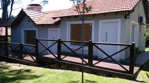 Cabañas Valle Del Sol - image 5