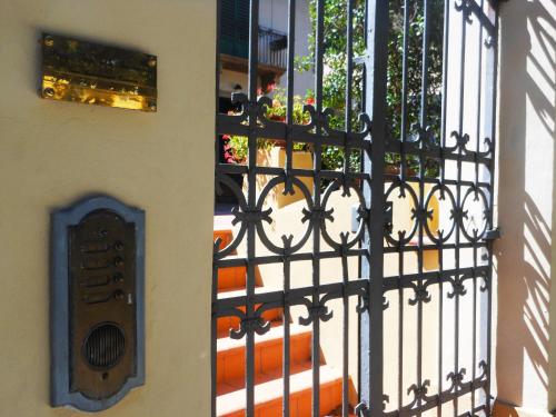 Poggio Imperiale Apartments 4
