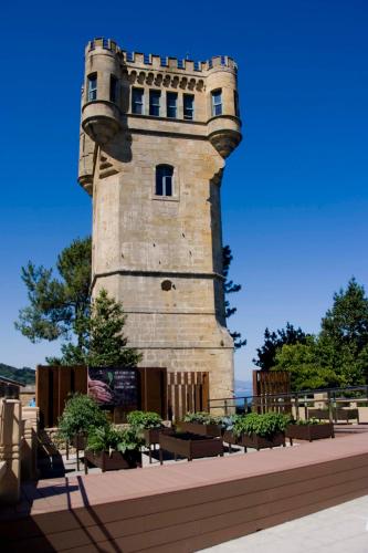 Mercure Monte Igueldo - image 3