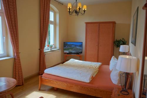 Hotel-Appartement-Villa Ulenburg - image 13