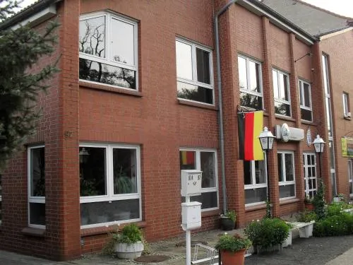 Pension-Roexe in Stendal, Deutschland
