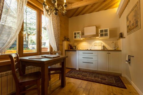 Rezydencja Bambi – Zakopane, IA