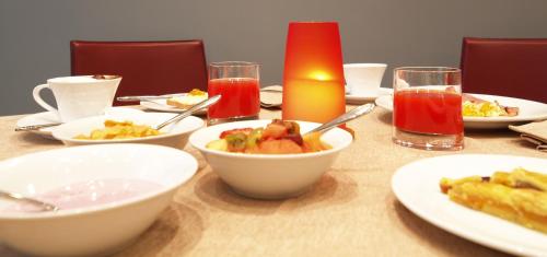 Hotel Porta Felice & Spa - image 14