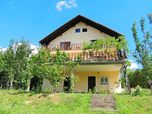  Apartment Jasna&Ivica in Zagreb