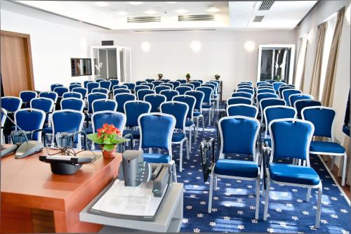 Hotel Beyfin - main image