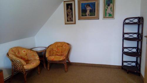 Penzion Edelštejn - image 3