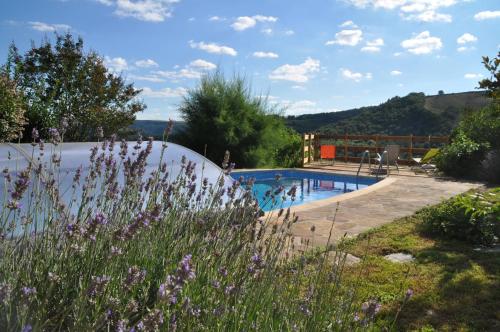 Chez Lucien BnB Aspires