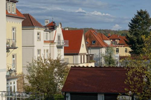 Hotel-Appartement-Villa Ulenburg - image 6