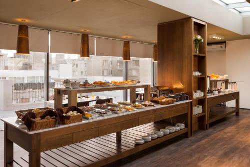 Esplendor by Wyndham Montevideo Cervantes - image 5