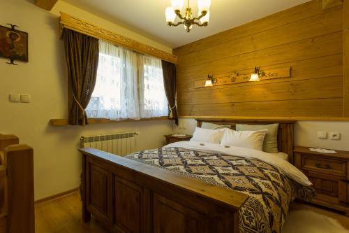 Rezydencja Bambi – Zakopane, IA