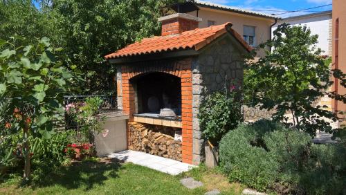  Apartment Iva in Senj