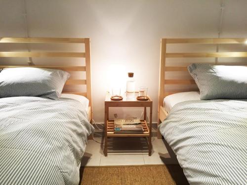  Beach House EDITH Estoril in Monte Estoril