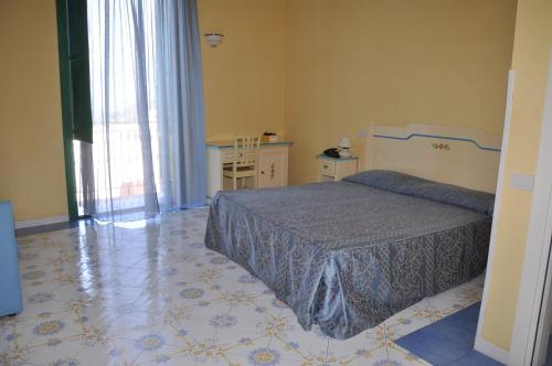 Hotel Savoia - main image