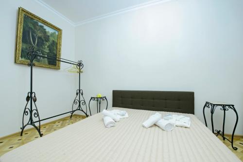 Royal Seaside Apartment