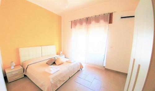 b&b MareSalento – Racale, OK