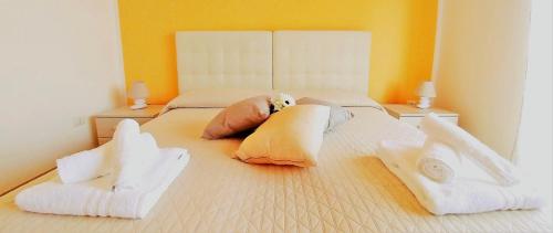 b&b MareSalento – Racale, OK