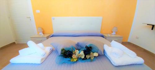 b&b MareSalento