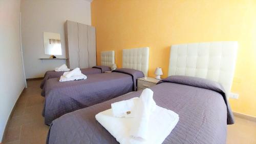 b&b MareSalento