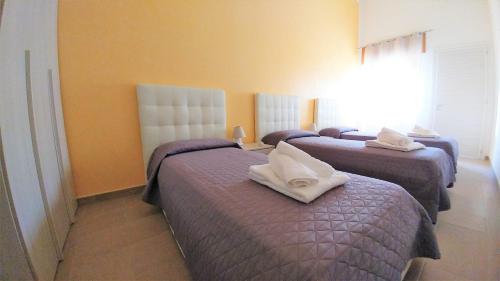 b&b MareSalento