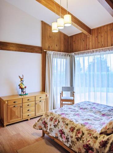 Golf Villa Malina