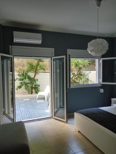 Charilaou Trikoupi Flat, Atény (fotografie 7)